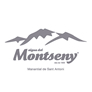 Aigua del Montseny