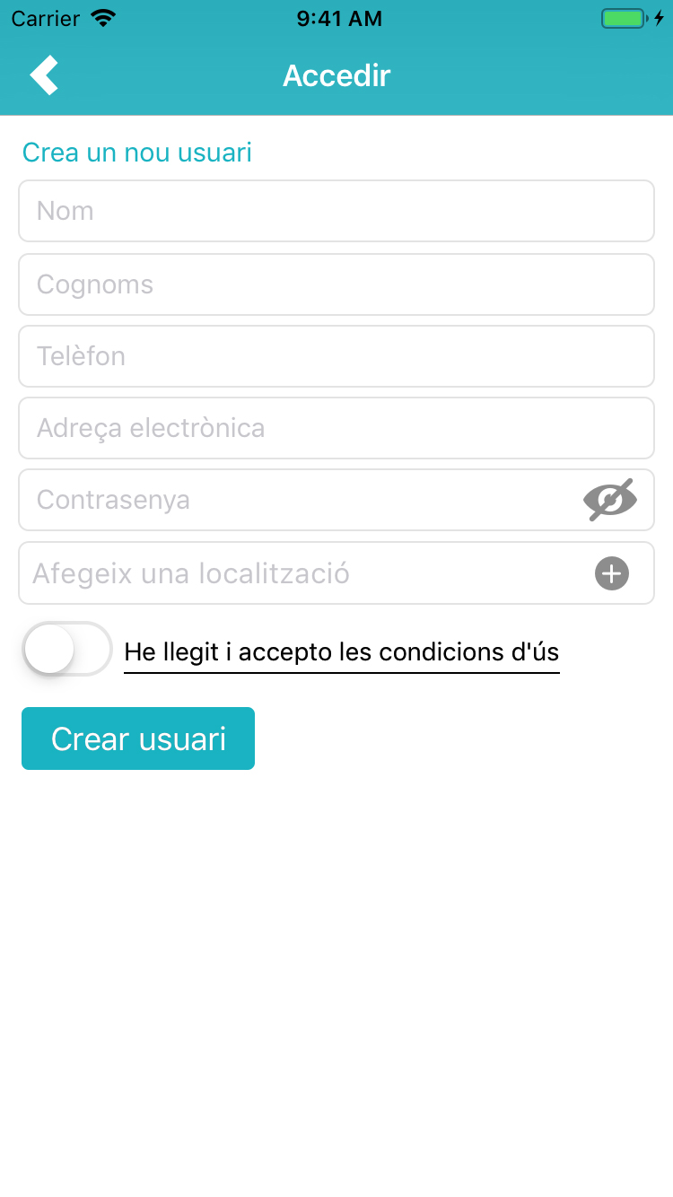 alarma silenciosa